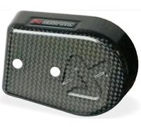 Protection échappement Akrapovic Pare - chaleur Pièce rechange
