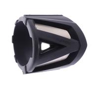 Protection Échappement Moto Polisport 8483900006 Gris 200-330Mm