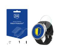 Protection écran 3MK pour montre Amazfit Active 2 0.2mm - non spécifié