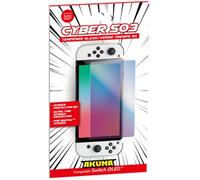 Protection écran AKUMA Verre Trempe CYBER S03