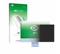 Protection Écran Anti Espion pour Apple iMac 24" M4 2024