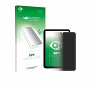 Protection Écran Anti Espion pour Apple iPad Mini 6 WiFi 2021