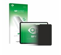 Protection Écran Anti Espion pour Apple iPad Pro 13" 2025 (en paysage)