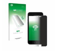 Protection Écran Anti Espion pour Apple iPhone 6 / 6S