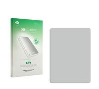 Protection Écran Anti Espion pour Bigme B6 Black & White
