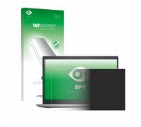 upscreen Protection Anti-Espion pour Dell Latitude 5520 | Anti-Spy Protection d'écran Made in Germany Privacy Film Ecran de Confidentialité Clair
