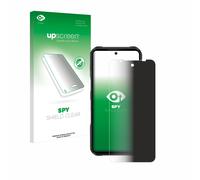 upscreen Protection Anti-Espion pour Doogee V20 Pro