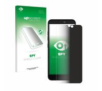 Protection Écran Anti Espion pour Fairphone 3 Plus