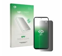 Protection Écran Anti Espion pour Fairphone 5