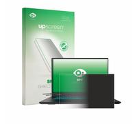 Protection Écran Anti Espion pour Gigabyte Gaming A16 GA63H