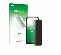 Protection Écran Anti Espion pour Gigaset GX6 Pro