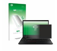 Protection Écran Anti Espion pour Lenovo ThinkPad T15