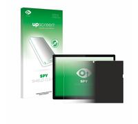upscreen Protection Anti-Espion pour Lenovo ThinkPad X12 Detachable Gen 2 - Anti-Spy Privacy Film Protection Ecran de Confidentialité