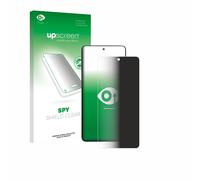 upscreen Protection Anti-Espion pour Motorola Edge 70