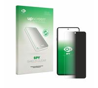 Protection Écran Anti Espion pour Oppo Find X9 Ultra