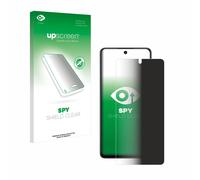 upscreen Protection Anti-Espion pour Samsung Galaxy A52s 5G | Anti-Spy Protection d'écran Made in Germany Privacy Film Ecran de Confidentialité Clair