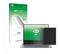 upscreen Protection Anti-Espion pour Samsung Galaxy Book5 Pro 14" | Anti-Spy Protection d'écran Made in Germany Privacy Film Ecran de Confidentialité Clair