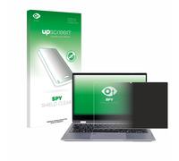Protection Écran Anti Espion pour Wortmann Terra Mobile 360-13U