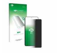 Anti Espion pour Xiaomi Poco F6 Pro Film de protection confidential Protecteur