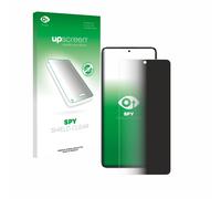 Protection Écran Anti Espion pour Xiaomi Poco F7 Ultra