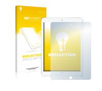 Protection Écran Anti Reflet pour Apple iPad Air / Air 2 / Pro (9.7)