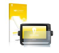 Protection Écran Anti Reflet pour Garmin ECHOMAP UHD 92sv
