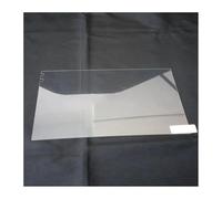 Protection Ecran Anti-Reflet Pour Podofo 7 Pouces Voiture 2 DIN 174 * 99 Mm Verre Trempé Radio Lecteur Multimédia GPS Navigation Navi Film