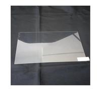 Protection Ecran Anti-Reflet Pour Podofo 7 Pouces Voiture 2 DIN 174 * 99 Mm Verre Trempé Radio Lecteur Multimédia GPS Navigation Navi Film