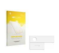 Protection Écran Anti Reflet pour Siemens WG44B2AW0 Touchdisplay