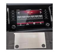 Protection Ecran Anti-Reflet Pour Skoda Pour Kodiaq Bolero Amundsen 2017 - 2020 Film Protection Verre Trempé Pour Navigation GPS 8 Pouces