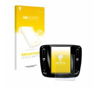 upscreen Film Protection pour Volvo XC40 Sensus Connect 8.7" 2018-2020