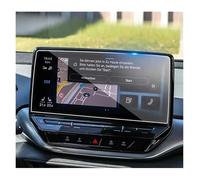Protection Ecran Anti-Reflet Pour VW Pour ID.3 ID3 Film De Protection En Verre Trempé Pour Écran Instrument Navigation GPS D'infodivertissement(5.3 Inch Instrument)