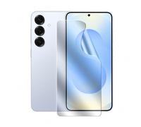 Protection écran avant en Film Hydrogel souple pour Samsung Galaxy S25 5G SM-S931B 6.2"" - Visiodirect -