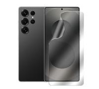 Protection écran avant en Film Hydrogel souple pour Samsung Galaxy S25 Ultra 5G SM-S938B 6.9"" - Visiodirect -