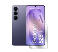 Protection écran avant en Film Hydrogel souple pour Samsung Galaxy S26+ plus 5G SM-S947B 6.7"" - Visiodirect -