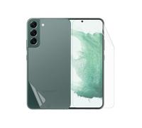 Protection écran avant et arrière en Film Hydrogel souple pour Samsung Galaxy S22+ 5G SM-S906B 6.6 - -