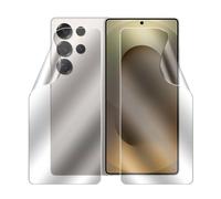 Protection écran avant et arrière en Film Hydrogel souple pour Samsung Galaxy S25 Ultra 5G SM-S938B 6.9"" - Kivoo-