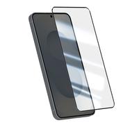 Protection écran - AVIZAR - Verre Trempé - Samsung Galaxy S25 - Anti-rayures - Biseauté 3D