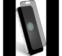 Protection écran BIG BEN FGOGIP15PRIV Verre Transparent pour iPhone 16/15/14 Pro (6.3") - Compatibilité Apple - Certifié GRS - Empreinte Carbone 0.49kg CO2e