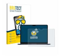 Protection Ecran BROTECT pour Apple MacBook Air 13"" M5 2026 Anti-Reflet Film Mat