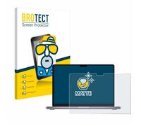 brotect Protection Ecran Anti-Reflet pour Apple MacBook Pro 14" 2021 - Film Mat