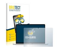 Protection Ecran BROTECT pour Apple MacBook Pro 16"" 2019 - Film Protection Ultra Clair