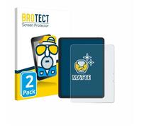 Protection Ecran BROTECT pour Blackview Link 8 2 Pièces Anti-Reflet Film Mat