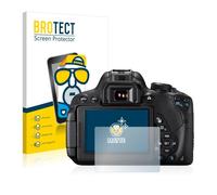 Protection Ecran BROTECT pour Canon EOS 700D 2 Pièces Anti-Reflet Film Mat