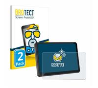 Protection Ecran BROTECT pour Carpuride W502BS 5"" 2 Pièces Anti-Reflet Film Mat