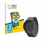 brotect Protection Ecran Anti-Reflet pour Coros Pace 3 (2 Pièces) - Film Mat
