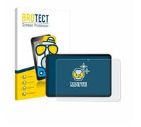 Protection Ecran BROTECT pour Doogee Tab G6 Max Anti-Reflet Film Mat