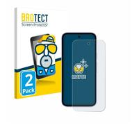 Protection Ecran BROTECT pour Google Pixel 9a 2 Pièces Anti-Reflet Film Mat