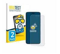 Protection Ecran BROTECT pour Honor Magic 8 Pro 2 Pièces Anti-Reflet Film Mat