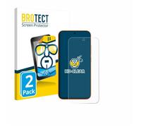 Protection Ecran BROTECT pour Honor Magic 8 Pro Lite 2 Pièces - Film Protection Ultra Clair
